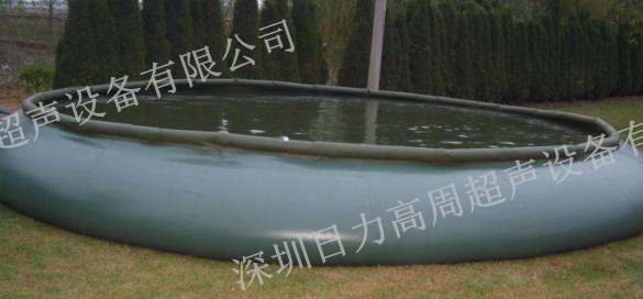 油囊，水囊